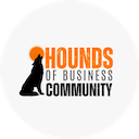 Hounds of Business Community icon
