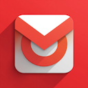 Speech to text AI (for Gmail) icon