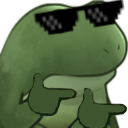 Bufo LGTM icon