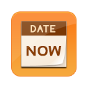 Today's Date icon