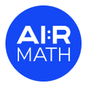 AIR MATH - Homework Helper (Solver on Web) icon