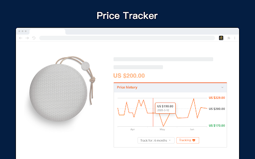 AiPrice Search by Image for Walmart screenshot