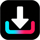 TokSave - Video Downloader for TikTok icon