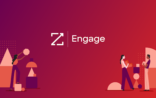 ZoomInfo Engage Chrome Extension screenshot