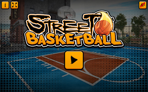 Street Basketball screenshot