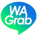 WAGrab - WhatsApp Marketing Selling Tools icon