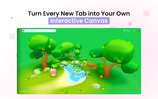 Themefy screenshot