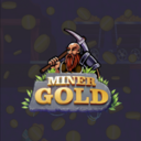 Gold Miner Idle Clicker Game icon