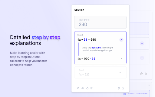 AnswersAi screenshot