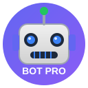 TikTok Bot Pro [Auto Like - Comment - Unfollow and Bulk DM Sender] icon