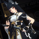 Hoshimi Miyabi Zenless Zone Zero Live Wallpaper icon