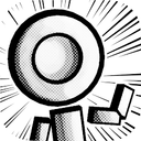 OvO Unblocked Game icon
