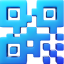 The QR Extension icon