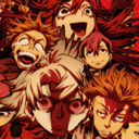 Gachiakuta Wallpapers New Tab - Manga Anime Character Backgrounds icon