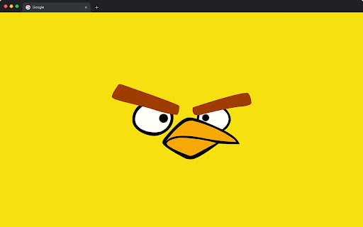 Angry Birds Wallpapers New Tab screenshot