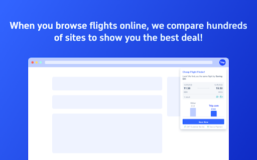 Cheap Flight Finder screenshot