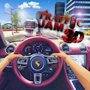 Traffic Jam 3D Unblocked icon