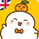 Mochi Dictionary Extension icon