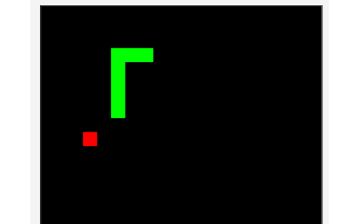 Snake Unblocked Game screenshot