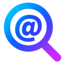 Email Finder icon