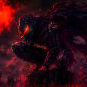 Guts Berserker Live Wallpaper icon