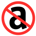 Tag Remover for Amazon icon