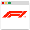 F1 New Tab icon