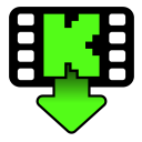 Kick VOD Downloader icon