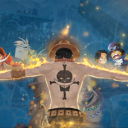 One Piece Live Wallpaper icon