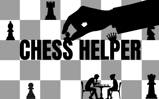 Chess Helper (chess.com) screenshot