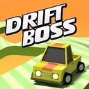 Drift Boss Unblocked Game icon