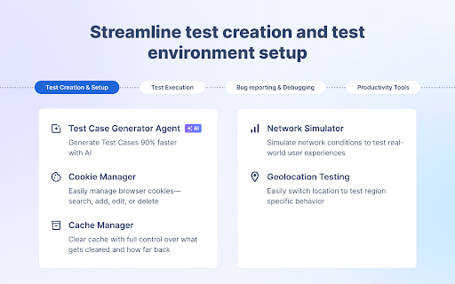 Testing Toolkit: 15+ Essential Manual Testing Tools screenshot