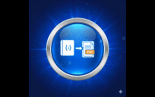 Seamless PDF - Notebook Converter screenshot