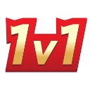 1v1 icon