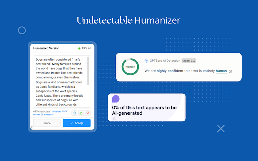 Write It: AI Homework Assistant screenshot