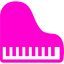 Little Synth Piano icon