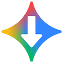 Gemini Image Downloader - Bulk Download & Remove Watermarks icon