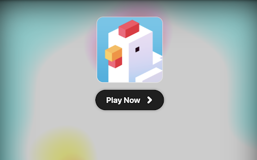 Crossy Road Classroom 6x screenshot