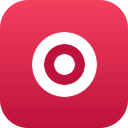 ClipCast: Simple Screen Recorder icon