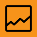 Bitcoin Price Ticker icon