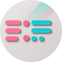 TikTok Subtitle Extractor & Caption Downloader icon