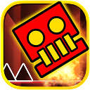 Geometry Dash - Unblocked Games icon