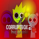 Corruptbox 2 But Sprunki icon