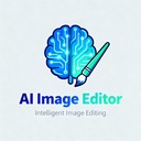 AI Image Editor icon