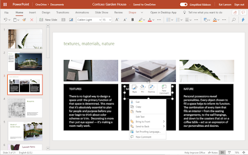 Office & Google Workspace - Advanced Clipboard screenshot