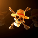 One Piece Logo Live Wallpaper icon