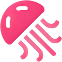 Jelly icon