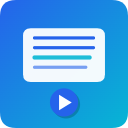 Teleprompter Pro icon