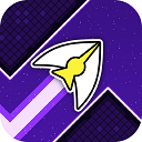 Space Waves Unblocked icon