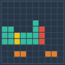 Block Puzzle Master: Jewel Blast icon